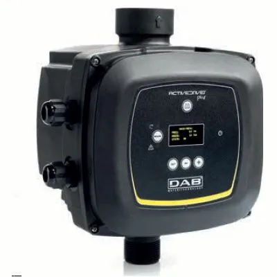 DAB Active driver Plus 1.1 M/M