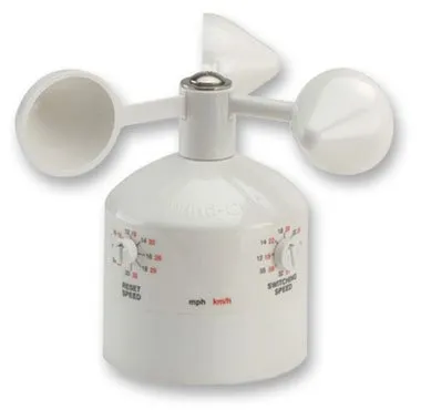 Hunter Wind-Clik windsensor