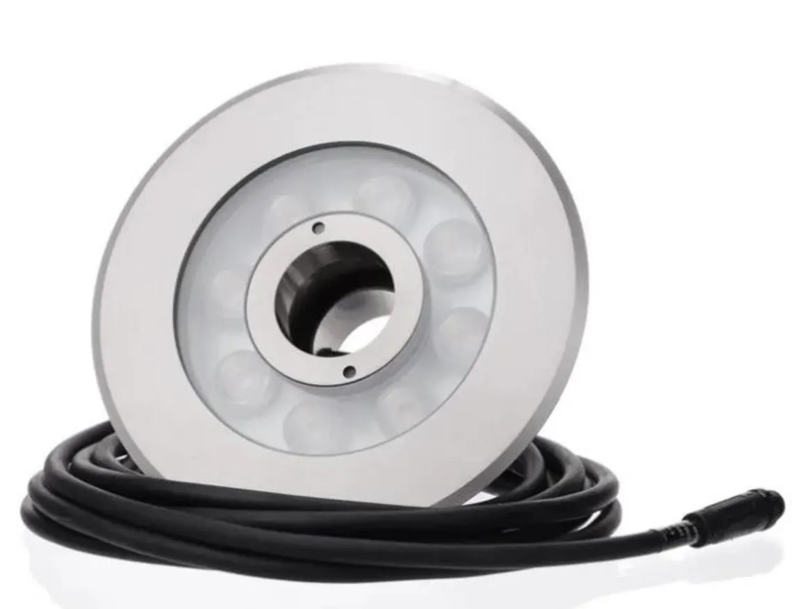 Suslight Sus Fountain LED waterspot 24V