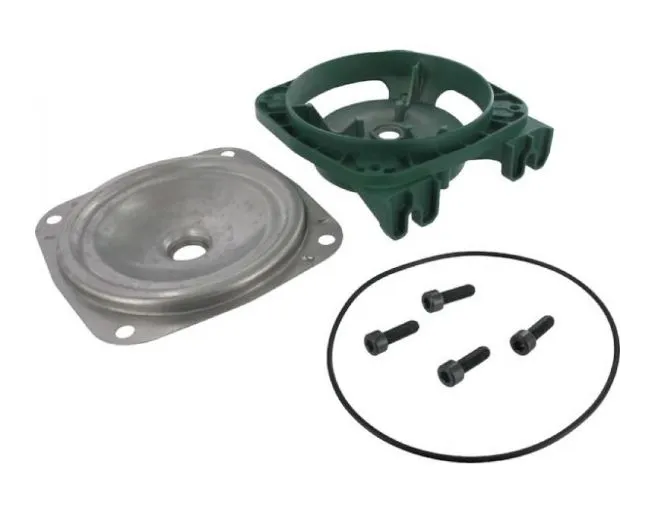 Steunflens DAB Jet 102 - 132