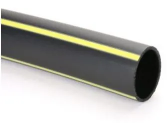 Tyleen gasleiding 63 mm x 5,8 mm - 50 meter, GASTEC, SDR 11