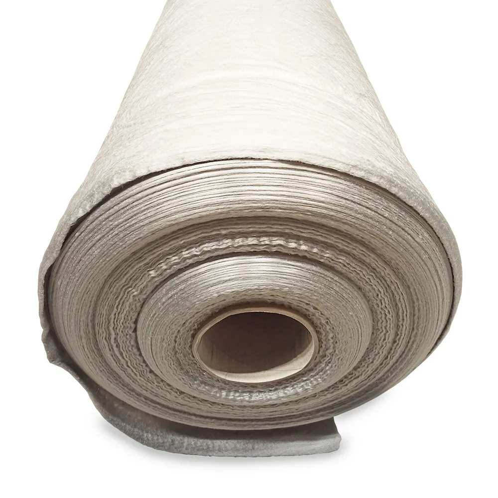 Infiltratiekrat geotextiel doek non-woven 200 gr/m2 | 5 meter breed | per strekkende meter