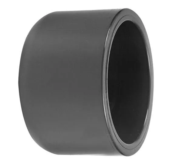 VDL PVC lijmkap 250 mm PN10