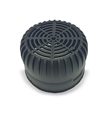 Ventilatorkap DAB Jet 102 - 132