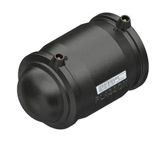 Plasson Elektrolas eindkap 180 mm