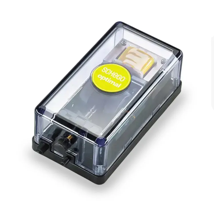 Schego luchtpomp Schego Optimal 250 l/u