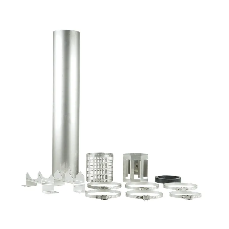 Grundfos koelmantel kit SQ/SQE