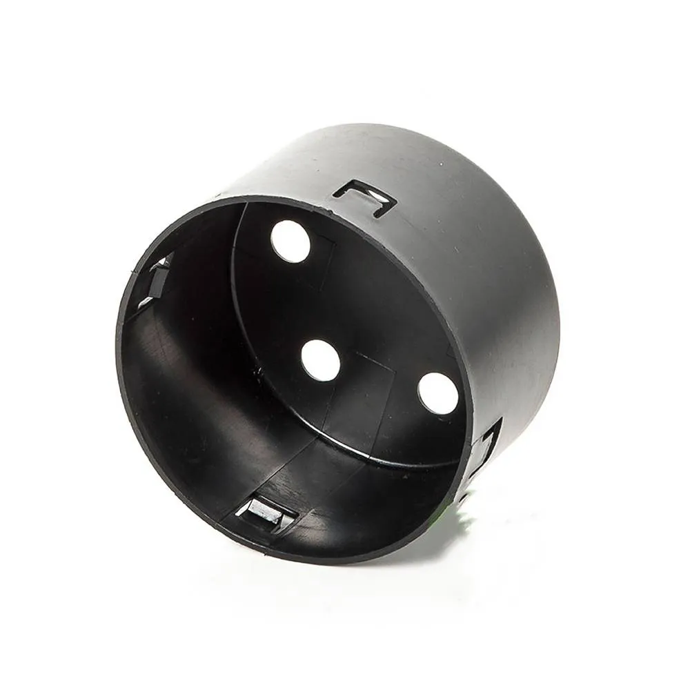 Beluchtingskap 5-gats met klik 100