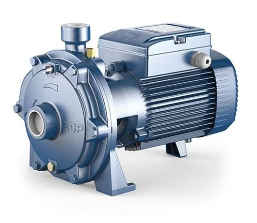 Pedrollo 2CPm 25/14B (230V - 1,1 kW)