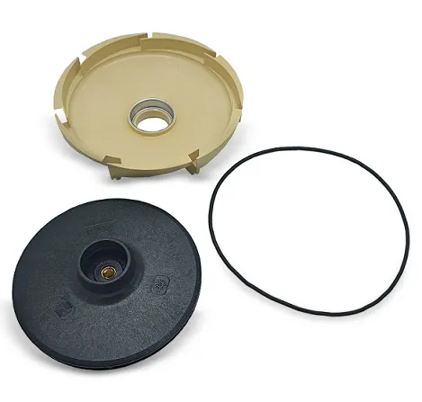 Waaier DAB Jet 82 - 92