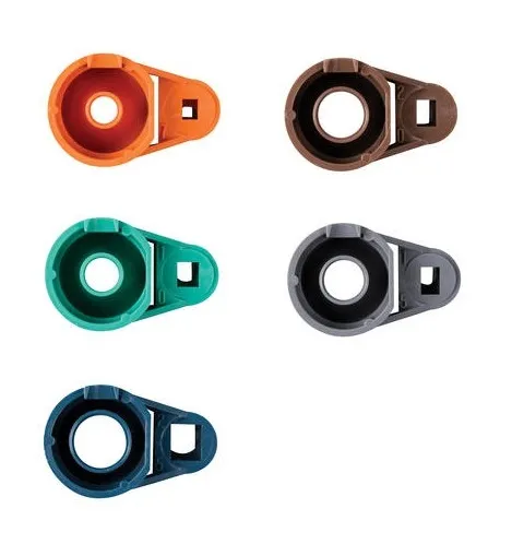 Hunter nozzleset I-25