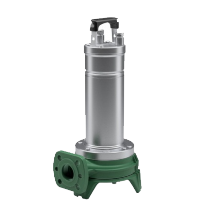 DAB Feka VS Grinder 1000 T-NA 400V vuilwater dompelpomp