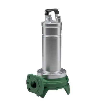 DAB Feka VS Grinder 1000 T-NA 400V vuilwater dompelpomp