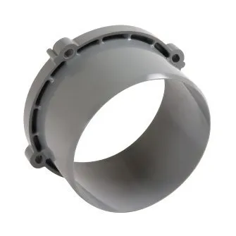 Nicoll onderuitlaat Connecto 200 - 125 mm (spie)