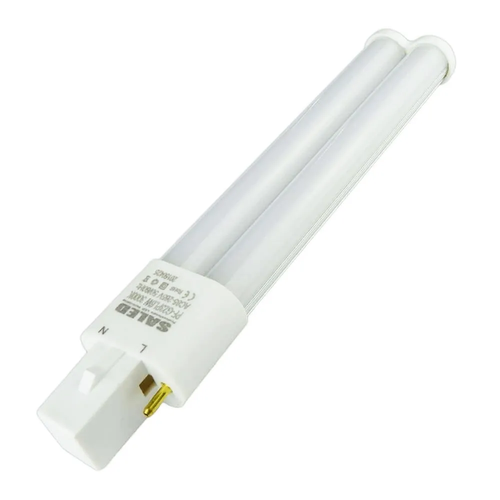 Philips Vervanglamp PL-S UV 9 W
