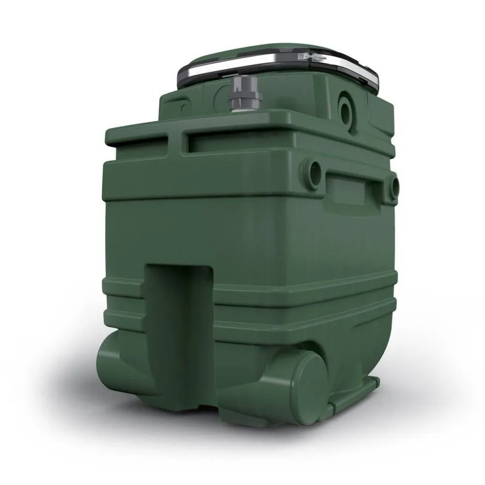 DAB Fekafos 280 DSD pompput