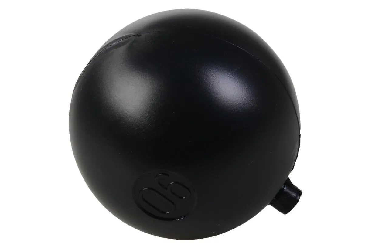 Vlotterbal 150 mm (1" - 1¼")