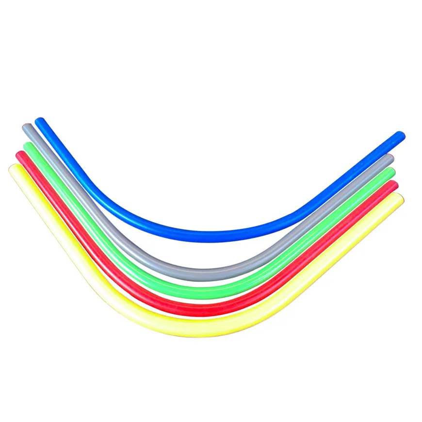 Invoerbocht stadsverwarming set 3 x 50 mm cai, elektra, water en telecom & 2 x SV L = 3 m