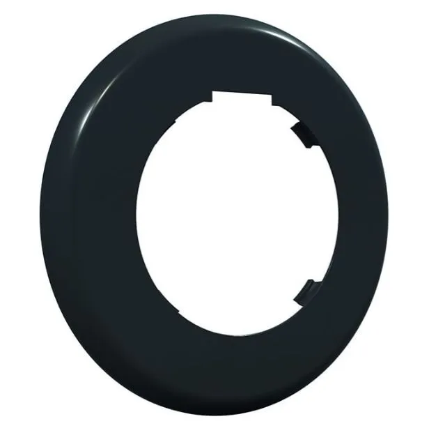 Astralpool LumiPlus FlexiNiche Antraciet Ø 180 -  Ø 230 mm