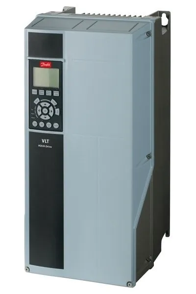 Danfoss VLT Aqua Drive FC202-P75K - IP55