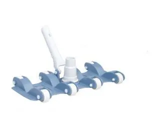 AstralPool Shark flexibel model zwembad bodemzuiger