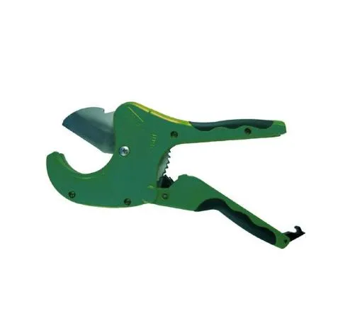 Slangensnijder tyleen - premium tot 16 - 42 mm | Kniptang