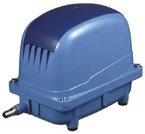 AquaForte AP45 luchtpomp