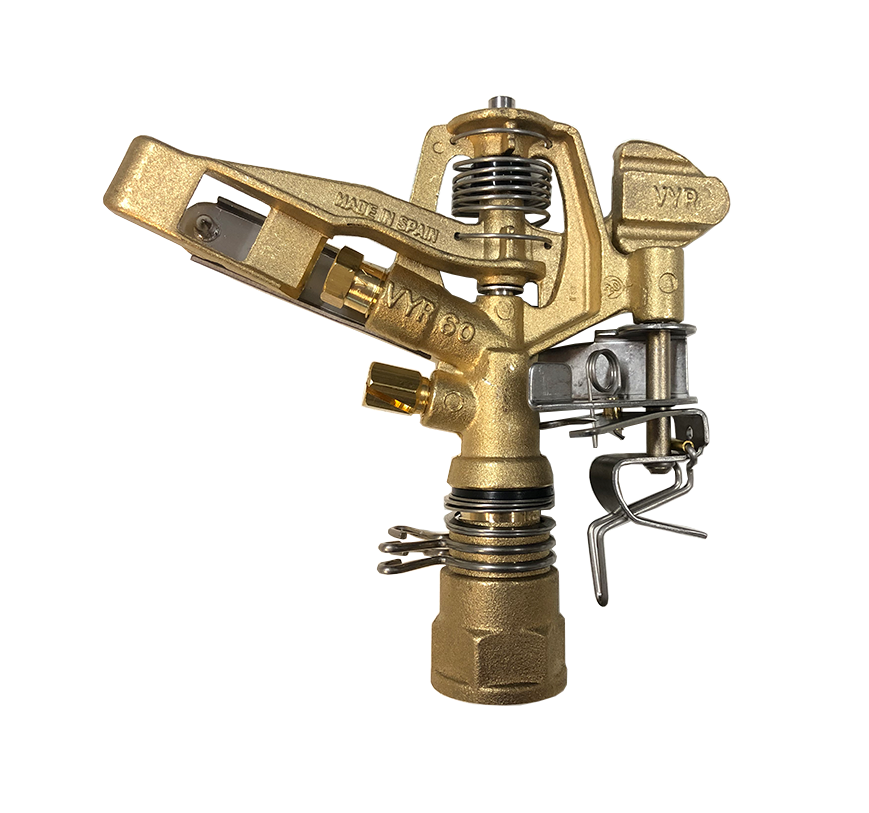 VYR 60 sectorsproeier | 3/4" binnendraad