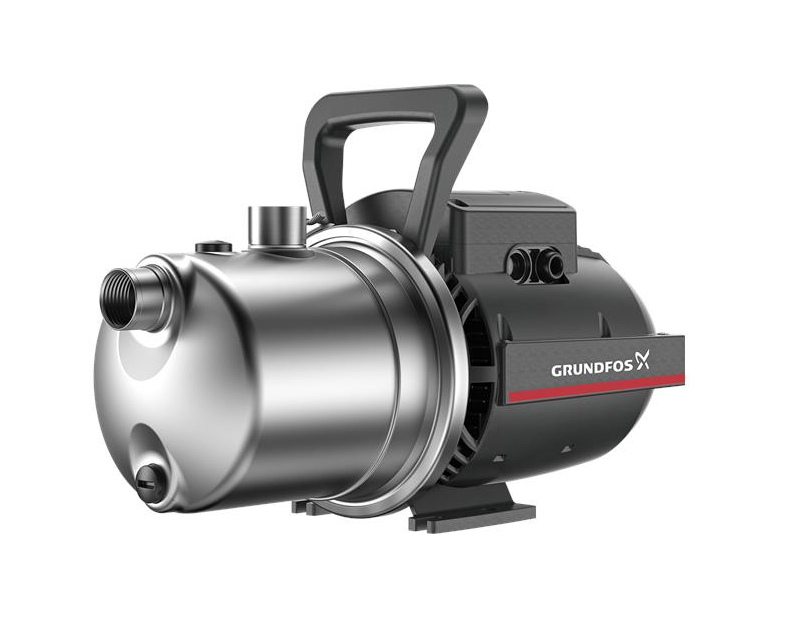 Grundfos JP 5-48 beregeningspomp