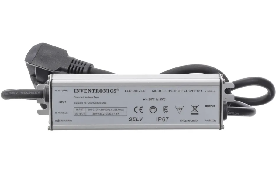 Suslight Sus Transformator 60W