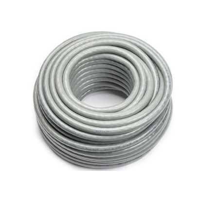 YMVK-as Dca grondkabel 4 x 4 mm2 - 50 m haspel