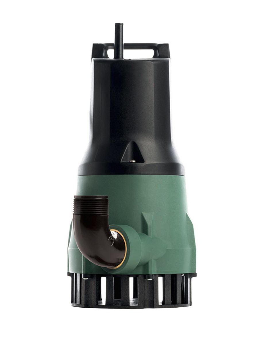 DAB Feka 600 M-NA 230V vuilwater dompelpomp