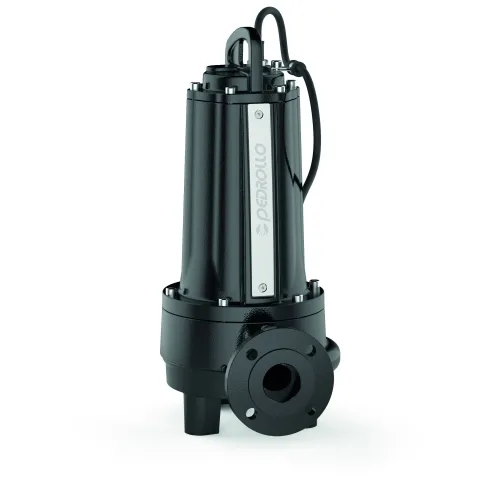 Pedrollo Tritus TR 1.1 vuilwater dompelpomp 400V