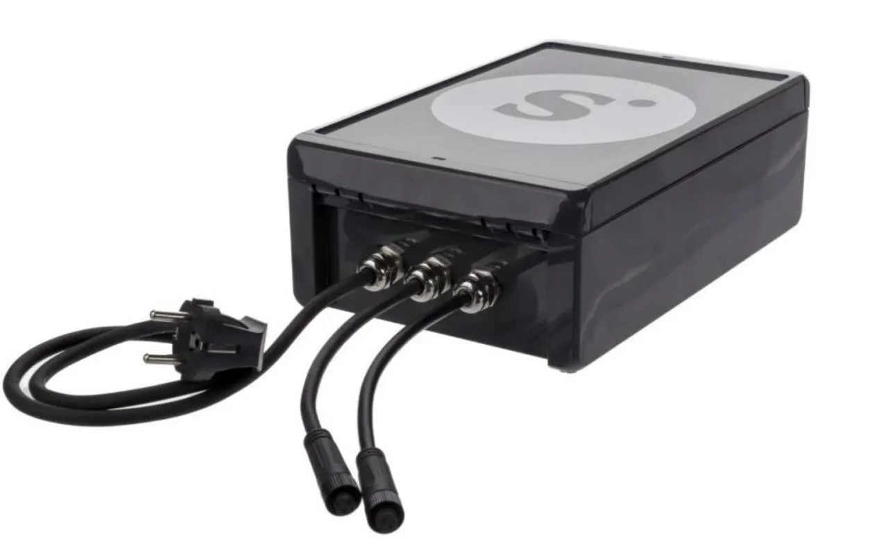 Suslight Sus Smartbox 60W+60W