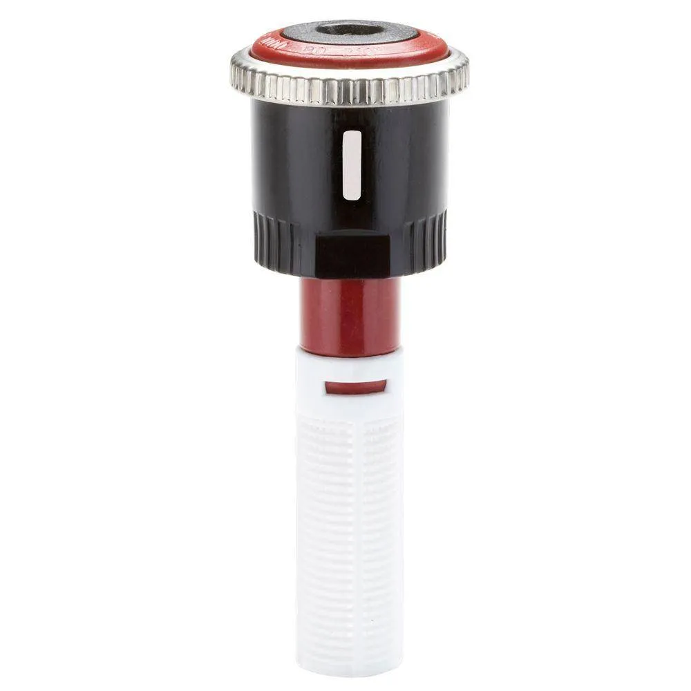 Hunter nozzle MP1000 rotator maroon | 90-210 graden