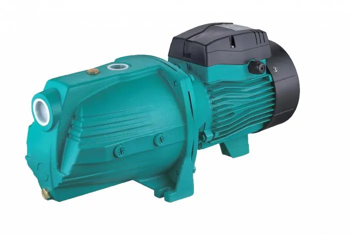 Leo AJM 150L beregeningspomp - 1,5 kW