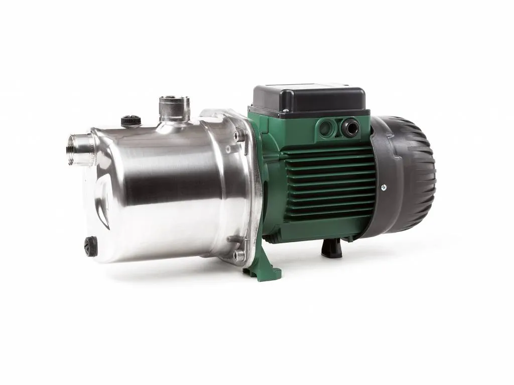 DAB Jetinox 82 M beregeningspomp