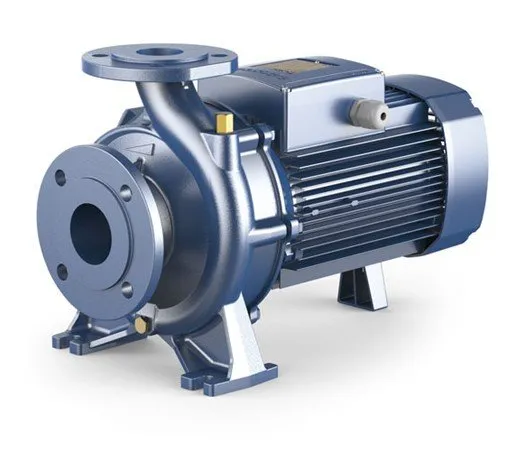 Pedrollo F 40/250 C (400V - 9,2 kW)