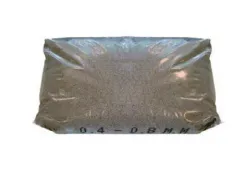 AstralPool Filterzand 1 - 2 mm voor zandfilters / bronfilters - 25 kg