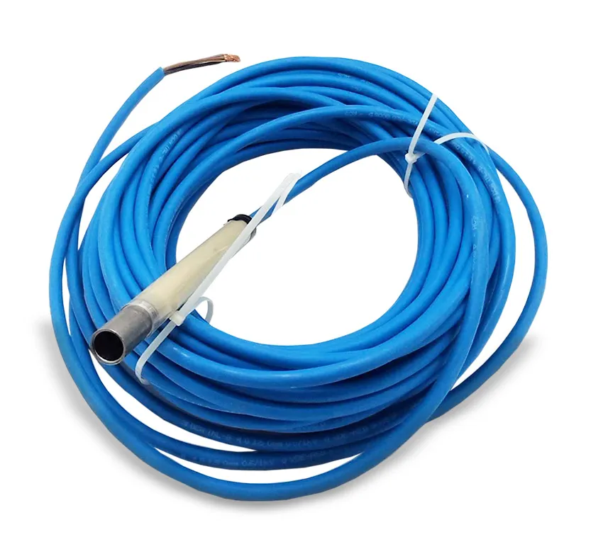 Grundfos MS402/4000 motor cable 4G 1.5mm2 - 70 m