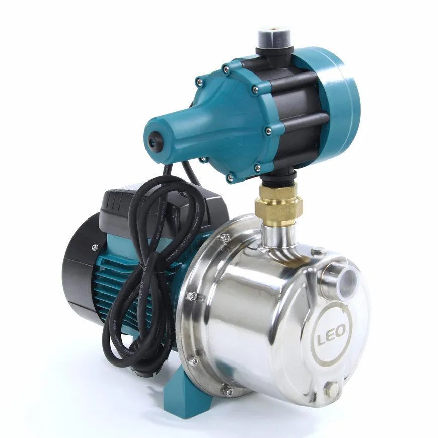 Leo AJM 75SE beregeningspomp - 1,1 kW