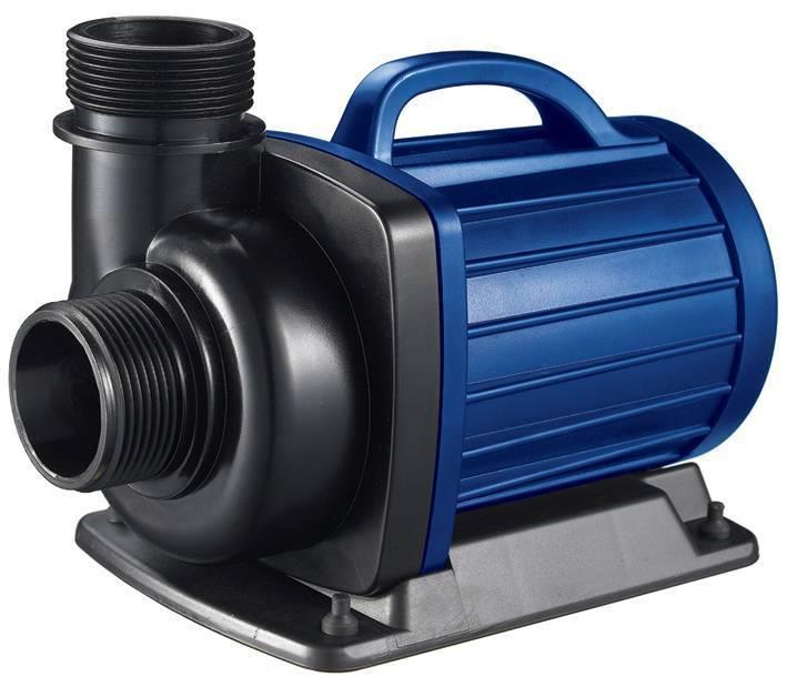 AquaForte DM-5000 LV vijverpomp