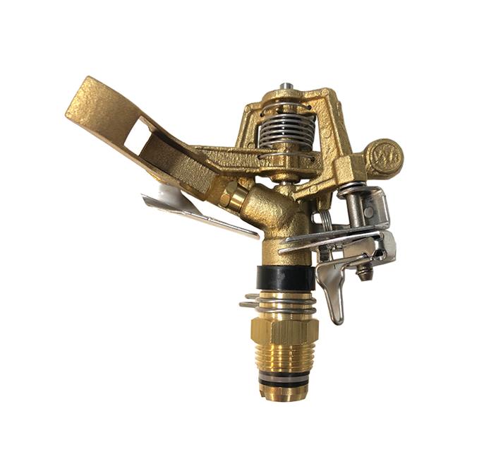 VYR 80 sectorsproeier | 1/2" buitendraad