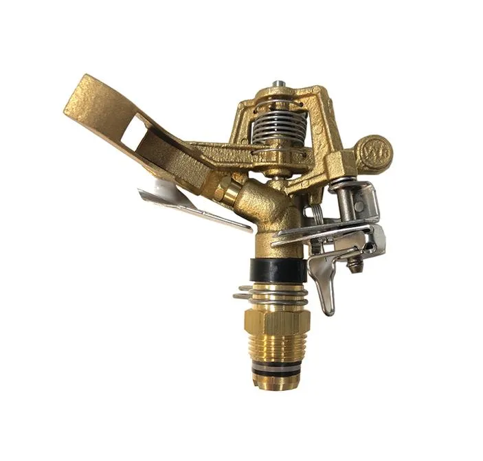 VYR 80 sectorsproeier | 1/2" buitendraad