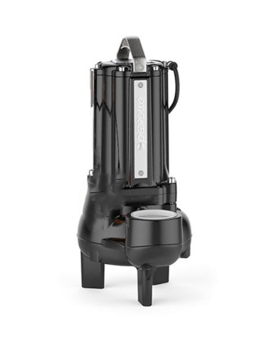 Pedrollo MC 30/65 vuilwater dompelpomp | 400V