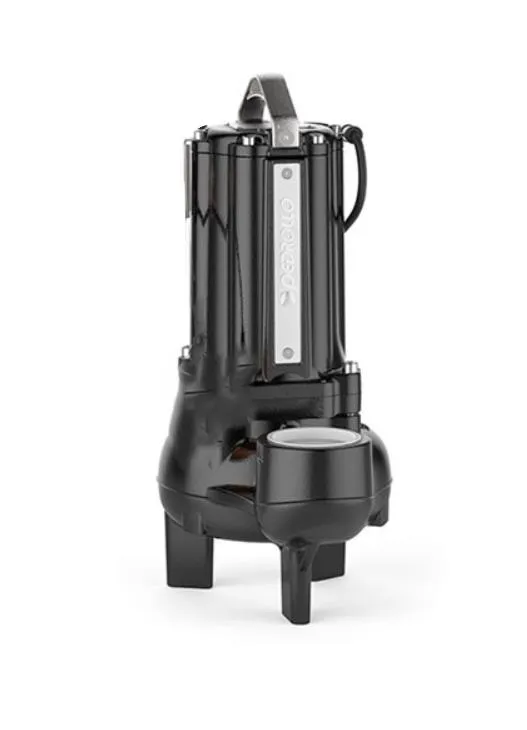 Pedrollo MC 30/65 vuilwater dompelpomp | 400V