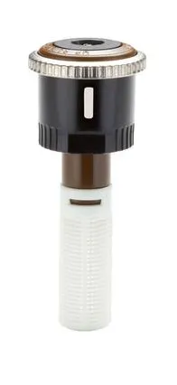 Hunter nozzle MPSS rotator bruin | side strip