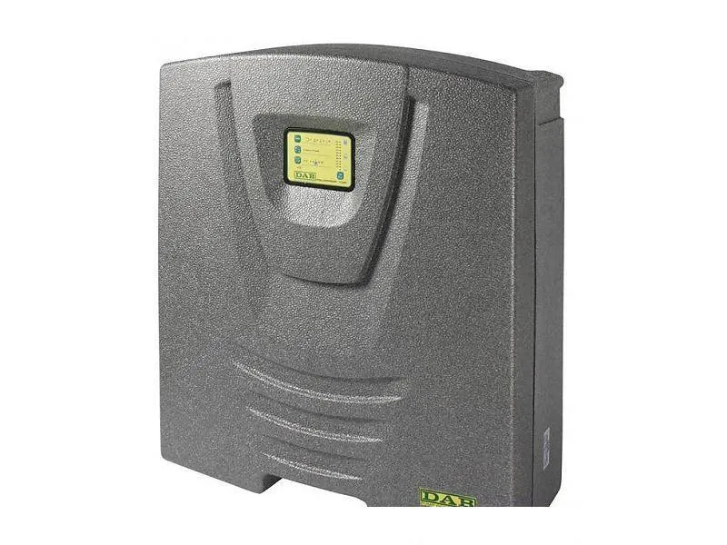 DAB Aquaprof Top 30/50 regenwaterpomp