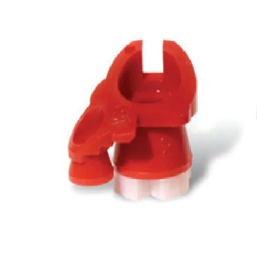 Rainbird 8005 rood 20 regengordijn nozzle