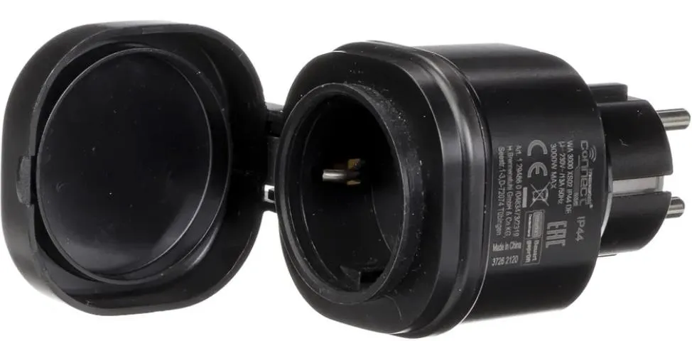 Suslight Sus WiFi stopcontact België